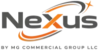 logo nexus mgcommercialgroup - 3